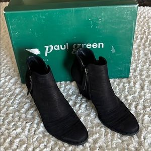 Paul Green Booties